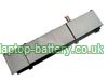 Replacement Laptop Battery for SAMSUNG AA-PBAN6TI, Galaxy Book Flex3 Alpha,  6400mAh