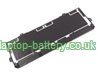 Replacement Laptop Battery for SAMSUNG AA-PBLN4MT, XE520QEA-KB1US, XE520QEA,  44WH