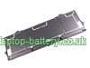 Replacement Laptop Battery for SAMSUNG Galaxy Book2 360 NP730QED-KB3US, AA-PBLN4VT, Galaxy Book2 360 13, Galaxy Book2 360 NP730QED-KF1HK,  59WH