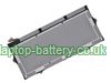 Replacement Laptop Battery for SAMSUNG NP930MBE Series, NP930MBE-K03HK, NP930MBEK02HK, AA-PBSN3KT,  55WH
