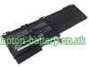 Replacement Laptop Battery for SAMSUNG NP900X3A-A01AR, NP900X3A-A01UA, NP900X3A-A03CA, NP900X3A-B01IT,  46WH