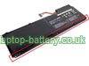 Replacement Laptop Battery for SAMSUNG AA-PLAN6AR,  46WH