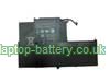 Replacement Laptop Battery for SAMSUNG AA-PLPN6AN, ChromeBook XE500C21-h03de, ChromeBook XE500C21-h02de, Series 5 XE500C21-A04US,  8100mAh