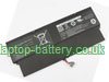 Replacement Laptop Battery for SAMSUNG NP900X1A-A01SE, NP900X1B-A01CN, NP900X1B-A01MX, NP900X1B-A01US,  42WH