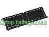 Replacement Laptop Battery for SAMSUNG AA-PLVN4CR,  47WH