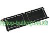 Replacement Laptop Battery for SAMSUNG AA-PLVN4CR,  47WH
