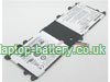 Replacement Laptop Battery for SAMSUNG AA-PLXN2AR,  30WH