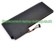 Replacement Laptop Battery for SAMSUNG QX310, NP-QX311, NP-SF311, QX310-S02DE,  65WH