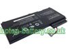 Replacement Laptop Battery for SAMSUNG NP-QX411, NP-SF310, NP-SF311H, AA-PN3VC6B,  65WH