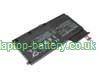 Replacement Laptop Battery for SAMSUNG Series 5 530U4C-A01, Series 5 535U4C-S01, 530U4B-S01AU, AA-PBYN8AB,  45WH