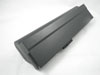 Replacement Laptop Battery for SONY VAIO PCG-V505BP, VAIO PCG-Z1A, VAIO PCG-Z1XE/B, VAIO VGN-B99GP,  8800mAh