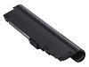 Replacement Laptop Battery for SONY VAIO VGN-TZ16GN/B, VAIO VGN-TZ170N/N, VAIO VGN-TZ18GN/X, VAIO VGN-TZ27/N,  4400mAh