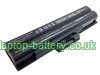 Replacement Laptop Battery for SONY VGP-BPS13, VAIO VGN-NS290J/W, VAIO VGN-NS210E/L, VAIO VGN-NS105N/S,  4400mAh