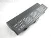 12-Cell Sony VGP-BPS2, VGP-BPL2, VGP-BPS2C, VGP-BPS2A, VGP-BPS2B, VAIO VGN-C VGN-FE VGN-FJ Series Battery 8800mAh