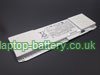 Replacement Laptop Battery for SONY VAIO SVT11113FG, VAIO SVT13115FA, VAIO SVT13126CHS, VAIO SVT11115FAS,  4050mAh