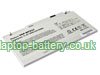 Replacement Laptop Battery for SONY VAIO SVT14116PN, VAIO SVT1511ACXS, VAIO SVT14117CXS, VAIO SVT14124CXS,  3500mAh