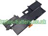 Replacement Laptop Battery for SONY VGP-BPS37, SVP11217PW/B, SVP11214CXB, SVP112A1CL,  31WH