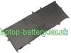 Replacement Laptop Battery for SONY SVF15N28PXB, VGP-BPS40, SVF15N13CW, SVF15N23CGS,  48WH