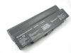 Replacement Laptop Battery for SONY VGP-BPS9A, VGP-BPS9A/B, VGP-BPS9, VGP-BPS9/B,  10400mAh