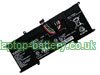 Replacement Laptop Battery for SONY VJ8BPS52, Vaio SX14,  35WH
