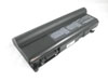 Replacement Laptop Battery for TOSHIBA PABAS054, Satellite A55, Dynabook SS MX/395LS, Tecra A9-50X,  8800mAh