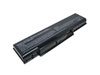 Replacement Laptop Battery for TOSHIBA Satellite A60-140, Satellite A60-202, Satellite A60-332, Satellite A60-742,  6600mAh
