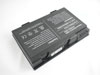 Replacement Laptop Battery for  4400mAh