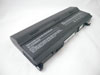 Replacement Laptop Battery for TOSHIBA PA3399U-1BAS, PA3478U-1BRS, PA3400U-1BAS, PA3399U-2BRS,  8800mAh