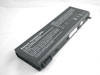 Replacement Laptop Battery for TOSHIBA PA3420U-1BAC, PA3506U-1BRS, PA3450U-1BRS, PA3420U-1BAS,  4400mAh