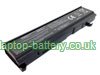 Replacement Laptop Battery for TOSHIBA Satellite A100-S2311TD, Satellite A135-S4487, Satellite M70-340, Satellite A100-LE6,  4400mAh