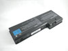 Replacement Laptop Battery for TOSHIBA Satellite P100-354, Satellite P100-454, Satellite P105-S6024, Satellite Pro P100-150,  4400mAh
