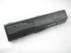 Replacement Laptop Battery for TOSHIBA Satellite A210-130, Satellite A215-S7422, Satellite A300-1QM, Satellite A500-03P,  7800mAh