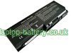 Replacement Laptop Battery for TOSHIBA Satellite P200D-11J, Satellite P300-19P, Satellite P305D-S8819, Satellite X200-214,  4400mAh