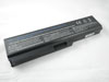 Replacement Laptop Battery for TOSHIBA Satellite M505-S4947, Satellite T130-12N, Satellite U505-S2925P, Portege M800-10A,  4400mAh