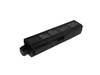 Replacement Laptop Battery for TOSHIBA Satellite M500-ST6421, Satellite T130-02F, Satellite U500-10X, Satellite U500-ST6321,  9600mAh