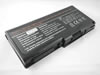 Replacement Laptop Battery for TOSHIBA Qosmio X505-Q850, PA3730U-1BRS, Satellite P500-025, PA3729U-1BRS,  8800mAh