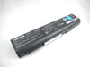 Replacement Laptop Battery for TOSHIBA Tecra S11-010, Tecra A11-ST3500, Tecra A11-11H, Tecra A11-00P,  4400mAh