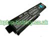 Replacement Laptop Battery for TOSHIBA Satellite L655-S5065RD, Satellite L675-S7018, Satellite Pro L650-15P, Satellite A660-151,  98WH