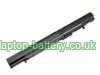 Replacement Laptop Battery for TOSHIBA PA3965U-1BRS, PABAS253,  42WH