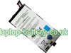 PA3978U-1BRS, PABAS255 Battery for Toshiba Thrive 7-Inch Tablet