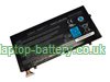 Replacement Laptop Battery for TOSHIBA PA5030U-1BRS, Portege M930,  66WH