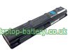 Replacement Laptop Battery for TOSHIBA PA5036U-1BRS, Qosmio X70, Qosmio X875 Series, PABAS264,  4400mAh