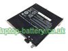 PA5053U-1BRS Battery 3.7V, PA5053U-1BRS Battery for Toshiba Excite 10 Tablet
