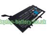 Replacement Laptop Battery for TOSHIBA PA5073U-1BRS, Satellite U920t, PABSS267, Satellite U925t,  3280mAh