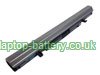 Replacement Laptop Battery for TOSHIBA Satellite U940 Series, Satellite U940-10F, Satellite S955D-S5374, Satellite L950D-00L,  45WH