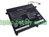 Replacement Laptop Battery for TOSHIBA PA5098U-1BRS,  39WH