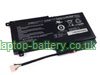 PA5107U-1BRS Battery 14.4V, Toshiba PA5107U-1BRS Satellite L50-A-10Q Satellite P50-A-11L Replacement Laptop Battery