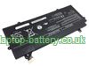 Replacement Laptop Battery for TOSHIBA PA5136U-1BRS, Portege Z30 Series, Tecra Z50 Series, Tecra Z40 Series,  52WH