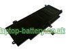 Replacement Laptop Battery for TOSHIBA PA5149U-1BRS, Tecra Z50-E-10R Series, Tecra Z50-A, Tecra Z40T-A1410,  3860mAh
