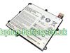 Replacement Laptop Battery for TOSHIBA PA5173U-1BRS, Encore WT8-A-102, Encore WT8-A32, Encore WT8-A,  20WH
